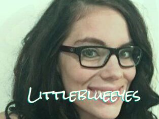 Littleblueeyes