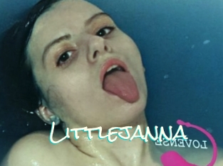 Littlejanna