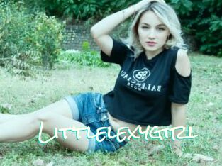 Littlelexygirl