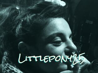 Littlepony25