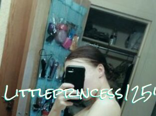 Littleprincess1254