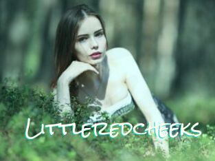 Littleredcheeks