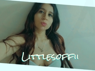 Littlesoffii
