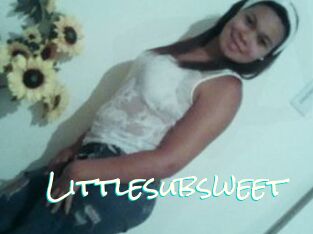 Littlesubsweet