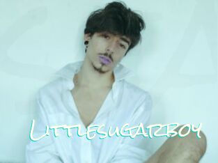 Littlesugarboy
