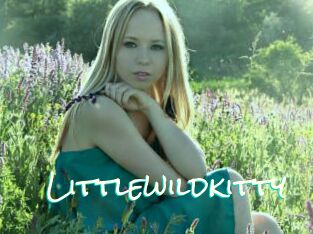 Littlewildkitty