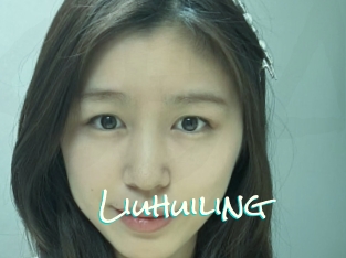 Liuhuiling