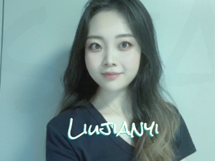 Liujianyi