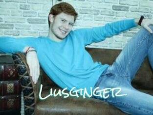 Liusginger
