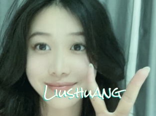 Liushuang
