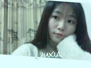 Liuxia