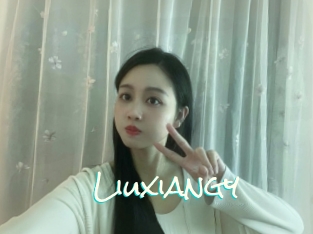 Liuxiangy
