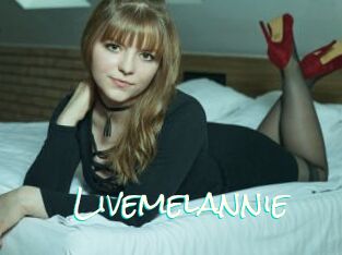 Livemelannie