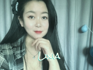 Lixia