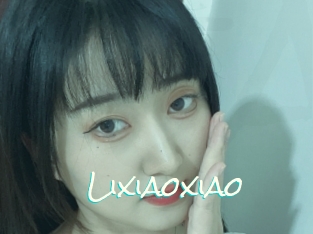 Lixiaoxiao
