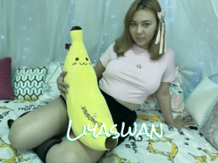 Liyaswan