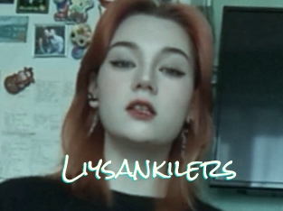 Liysankilers