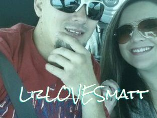 LizLOVESmatt