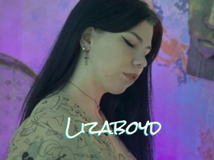 Lizaboyd