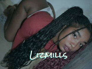 Lizmills
