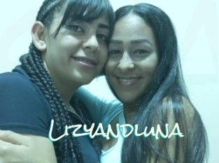 Lizyandluna