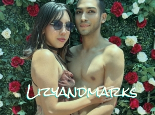 Lizyandmarks