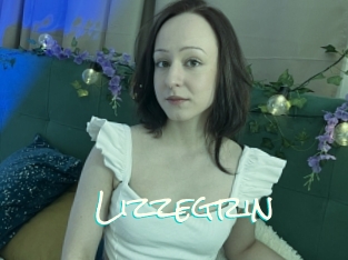 Lizzegrin
