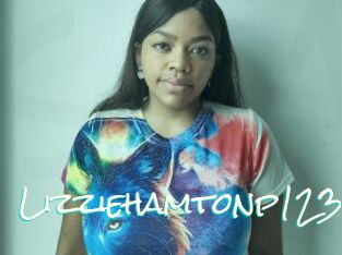 Lizziehamtonp123
