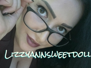 Lizzyannsweetdoll