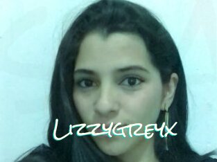 Lizzygreyx