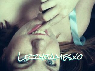 Lizzyjamesxo