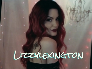 Lizzylexington