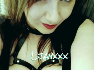 Ljayxxx
