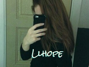 Llhope