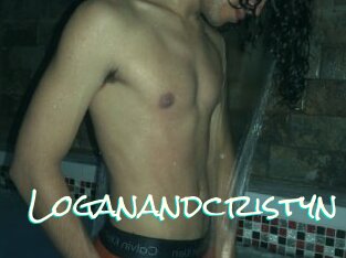 Loganandcristyn