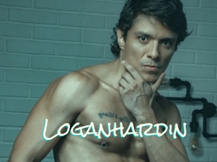 Loganhardin
