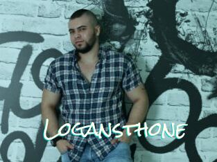 Logansthone