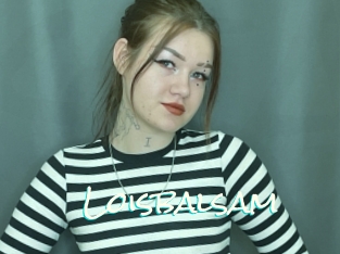 Loisbalsam