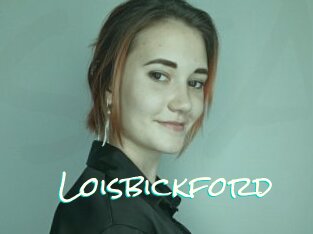 Loisbickford