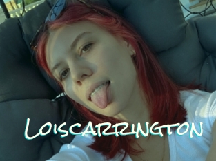 Loiscarrington