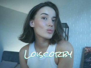 Loiscorby