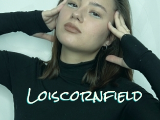 Loiscornfield