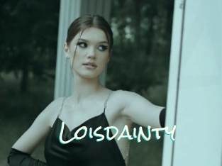 Loisdainty