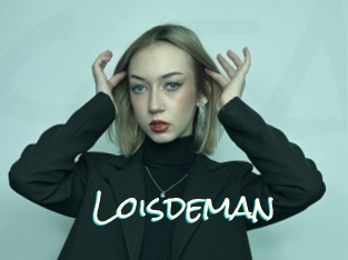 Loisdeman