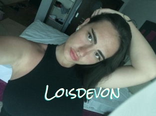 Loisdevon