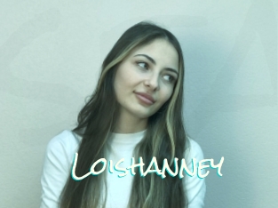 Loishanney