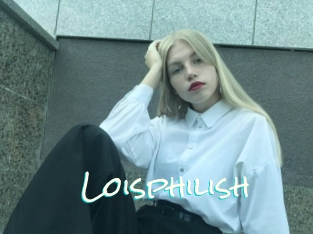Loisphilish