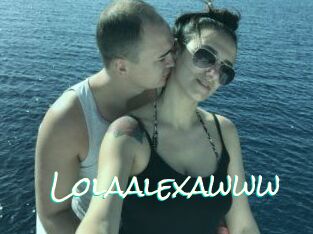 Lolaalexawww