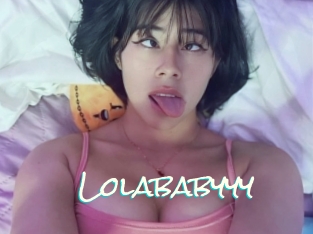 Lolababyyy