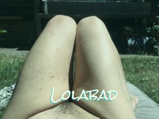 Lolabad